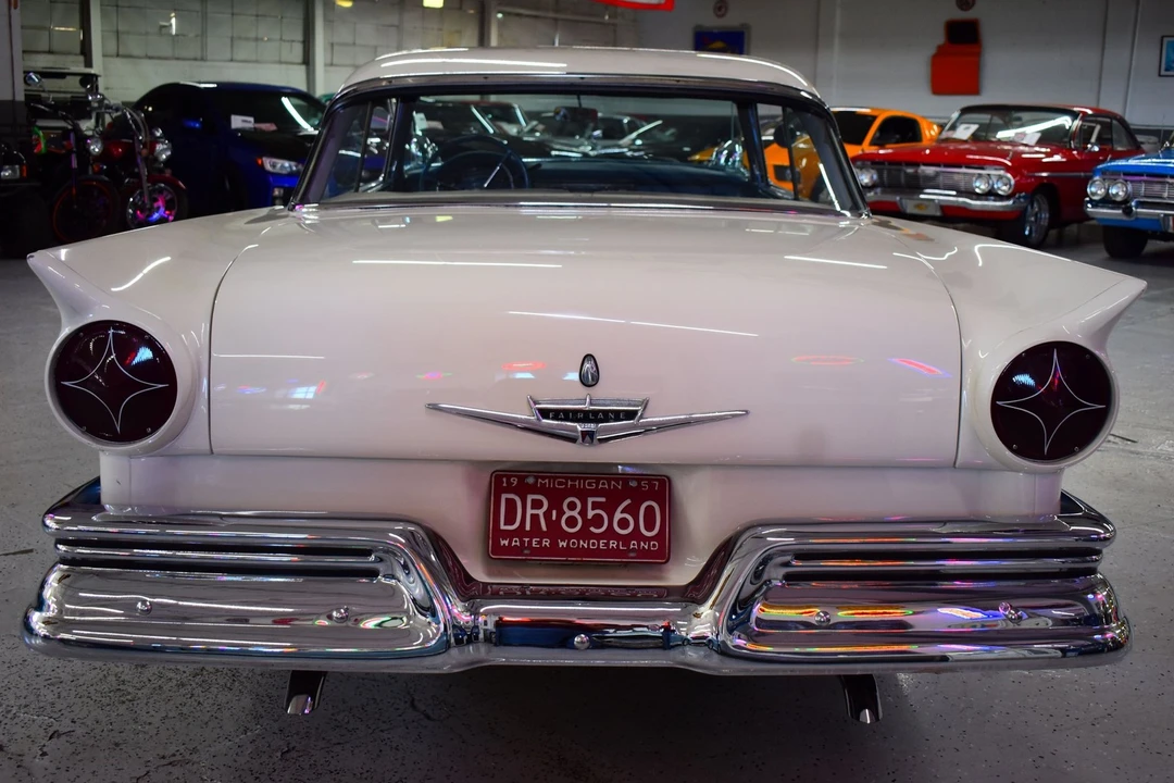 1957 Ford Fairlane 2nd Gen - Image 14 of 20
