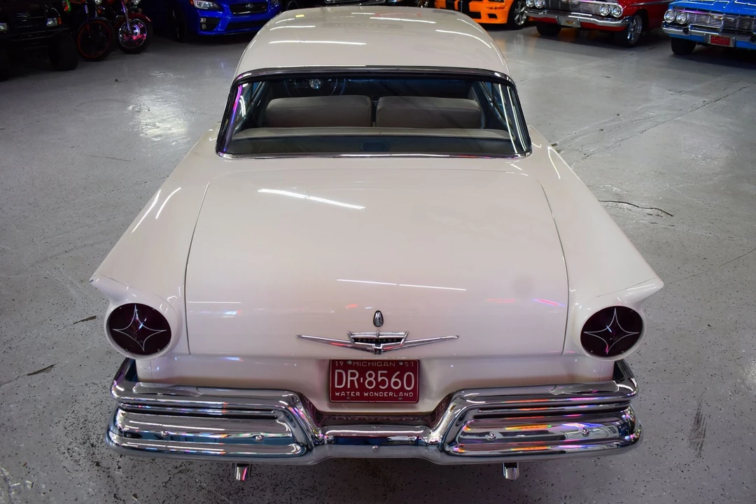 1957 Ford Fairlane 2nd Gen - Image 15 of 20