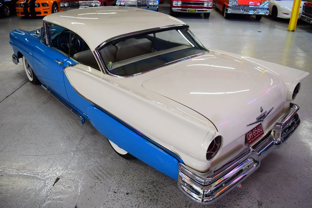 1957 Ford Fairlane 2nd Gen - Image 18 of 20