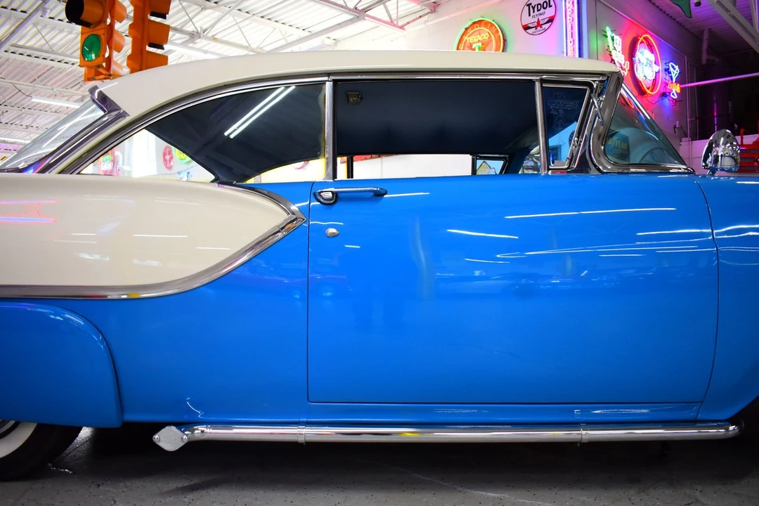 1957 Ford Fairlane 2nd Gen - Image 9 of 20