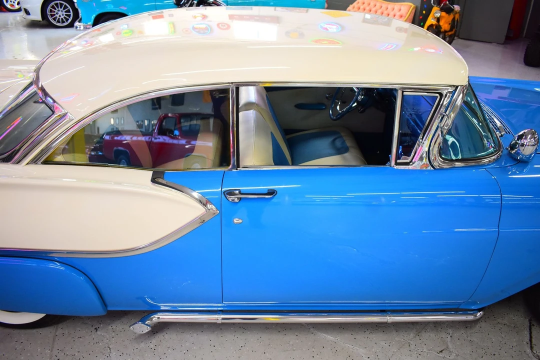1957 Ford Fairlane 2nd Gen - Image 6 of 20