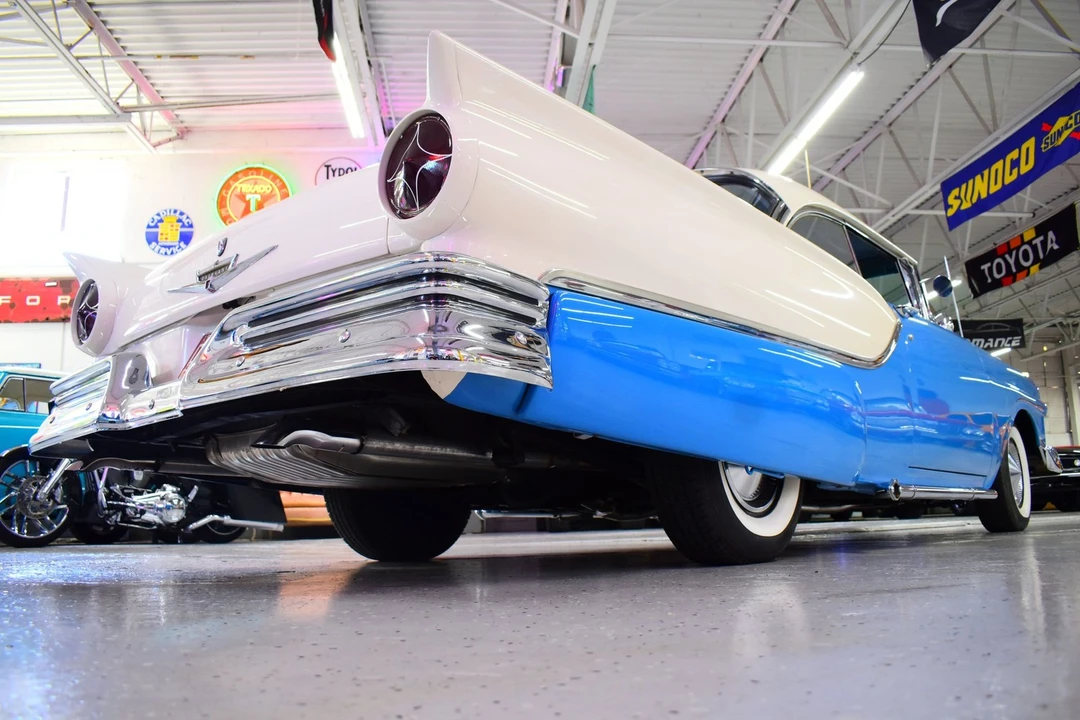 1957 Ford Fairlane 2nd Gen - Image 13 of 20