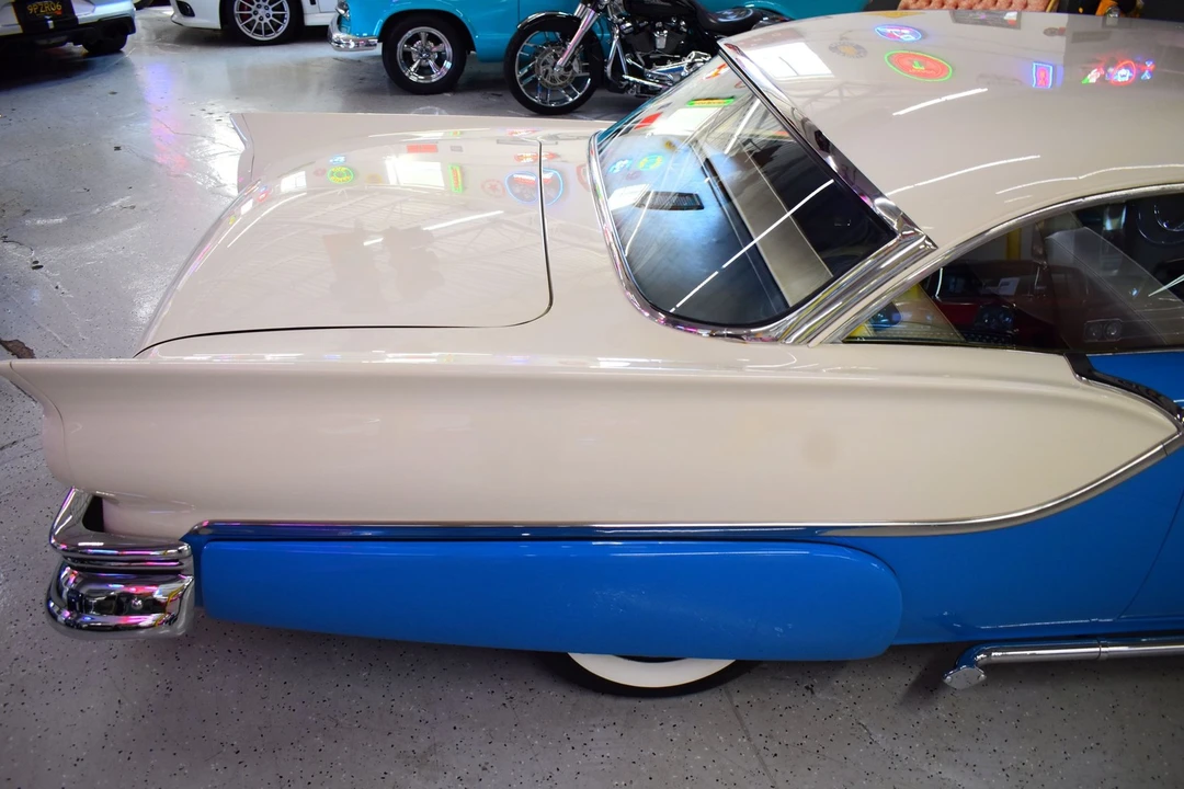 1957 Ford Fairlane 2nd Gen - Image 7 of 20