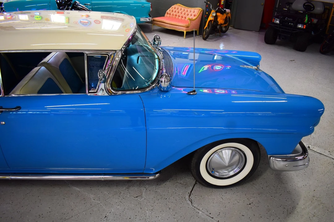 1957 Ford Fairlane 2nd Gen - Image 5 of 20
