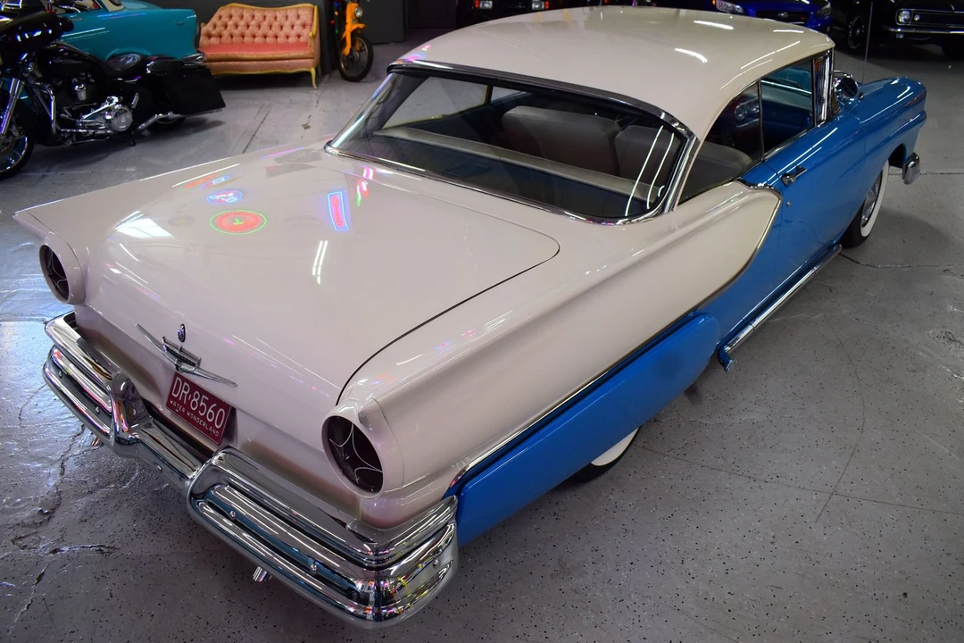 1957 Ford Fairlane 2nd Gen - Image 12 of 20