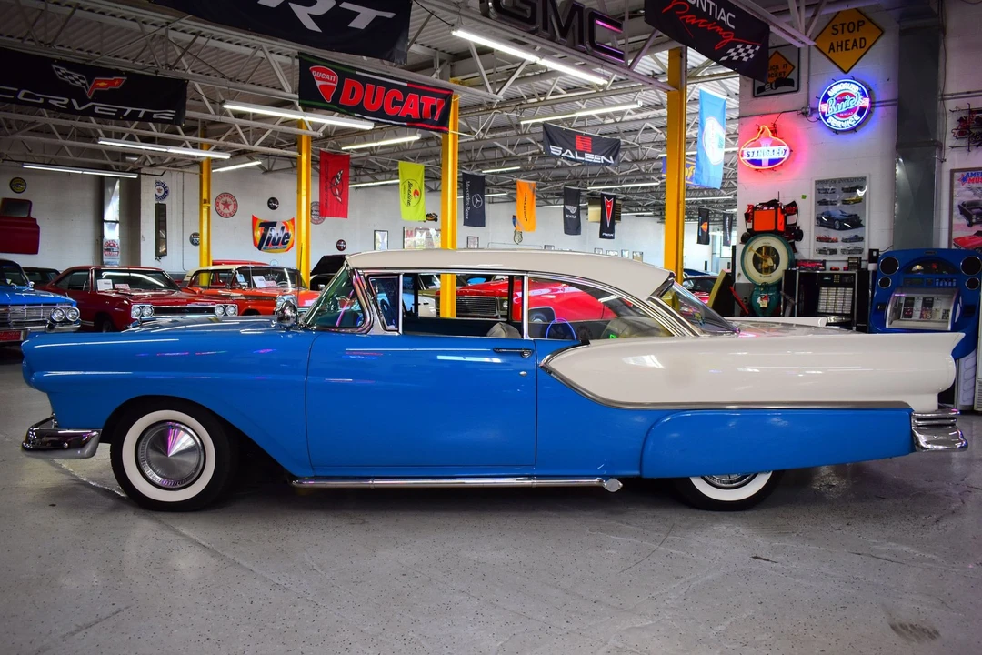 1957 Ford Fairlane 2nd Gen - Image 20 of 20