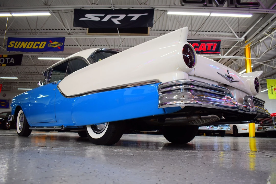 1957 Ford Fairlane 2nd Gen - Image 19 of 20