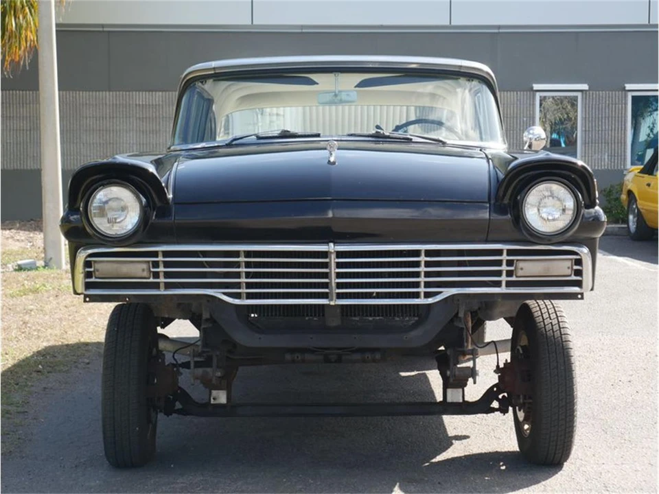 1957 Ford Fairlane 2nd Gen - Image 21 of 31