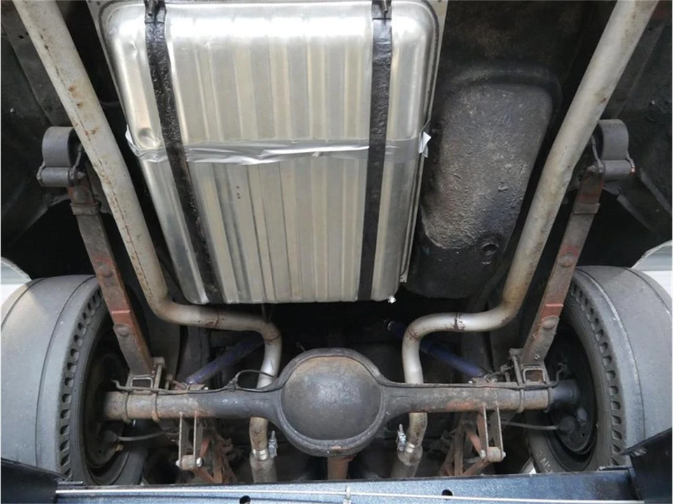1957 Ford Fairlane 2nd Gen - Image 6 of 31