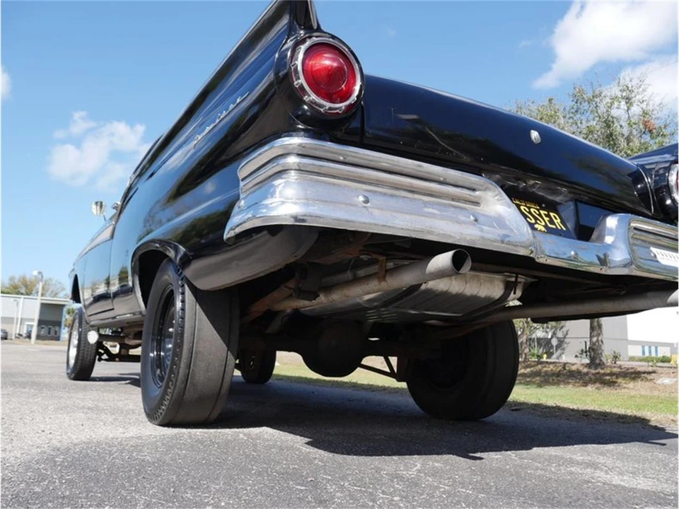 1957 Ford Fairlane 2nd Gen - Image 27 of 31