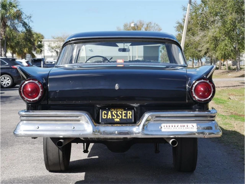 1957 Ford Fairlane 2nd Gen - Image 18 of 31
