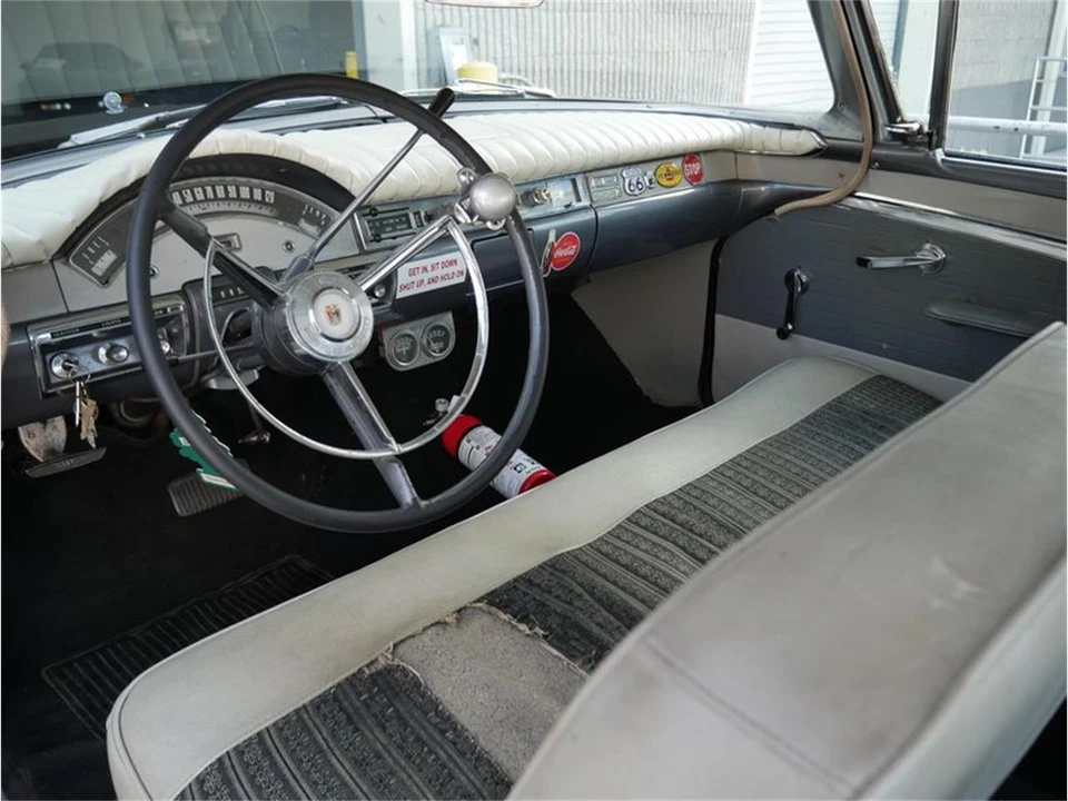 1957 Ford Fairlane 2nd Gen - Image 4 of 31