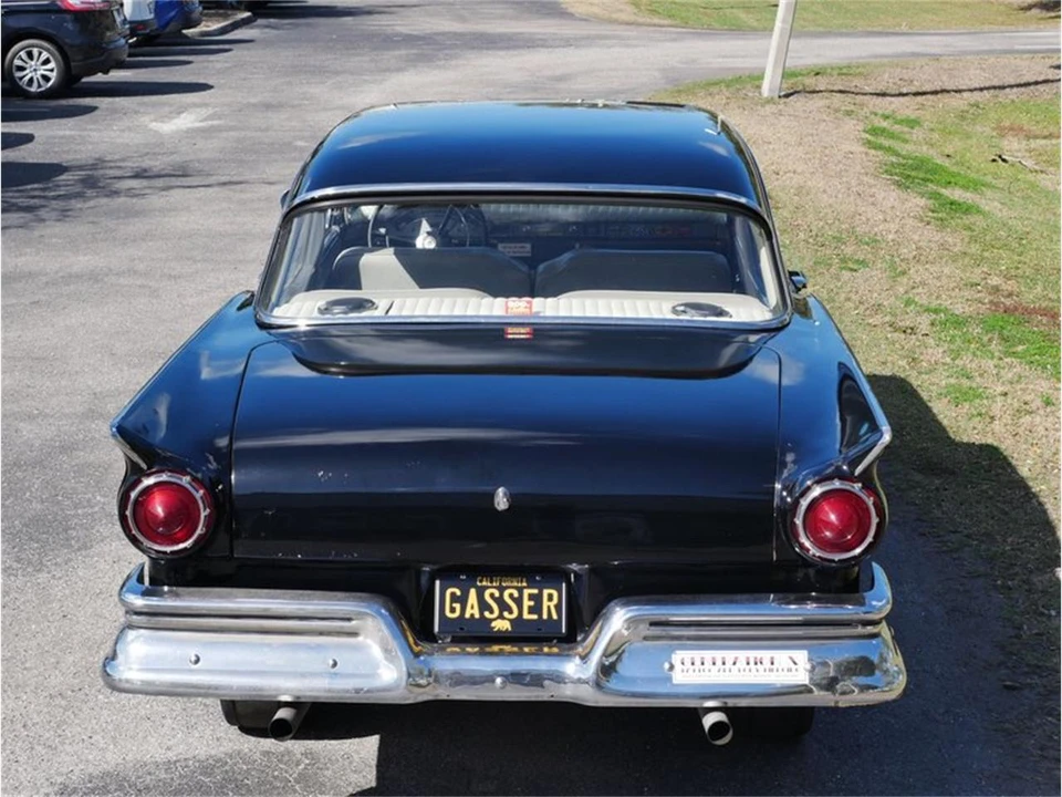 1957 Ford Fairlane 2nd Gen - Image 19 of 31