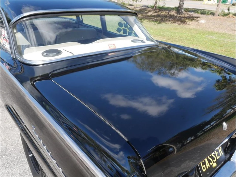 1957 Ford Fairlane 2nd Gen - Image 29 of 31