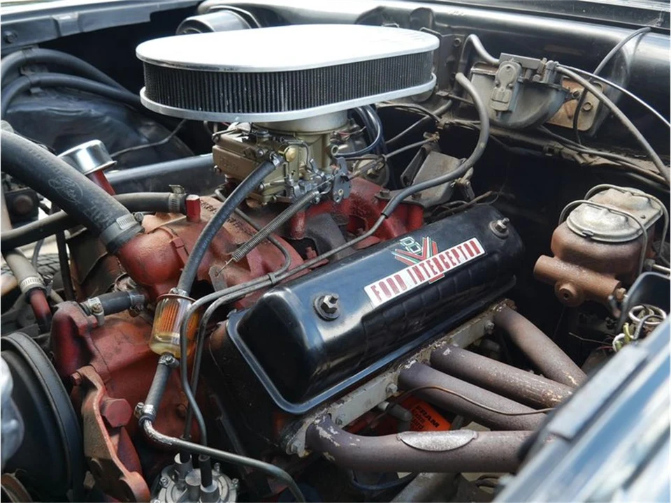 1957 Ford Fairlane 2nd Gen - Image 5 of 31