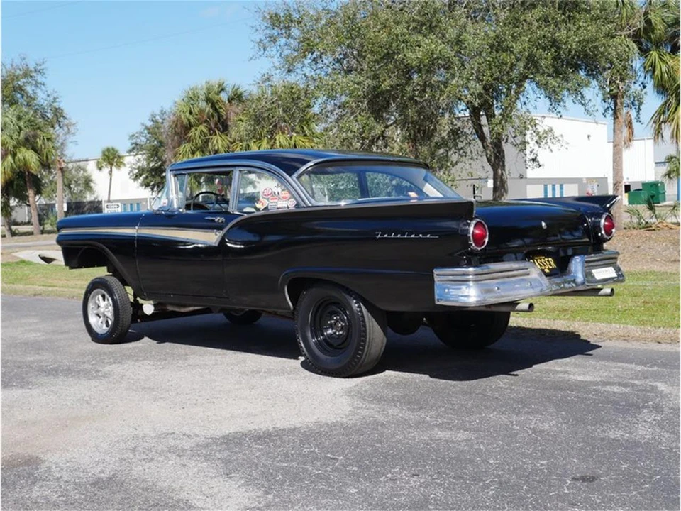 1957 Ford Fairlane 2nd Gen - Image 15 of 31