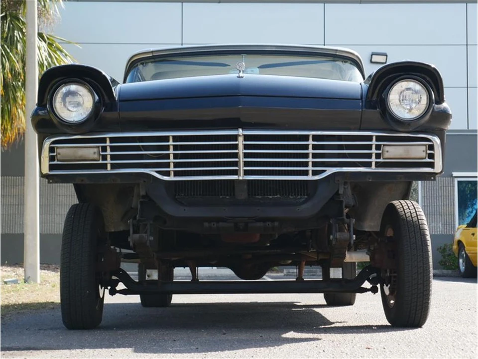1957 Ford Fairlane 2nd Gen - Image 20 of 31