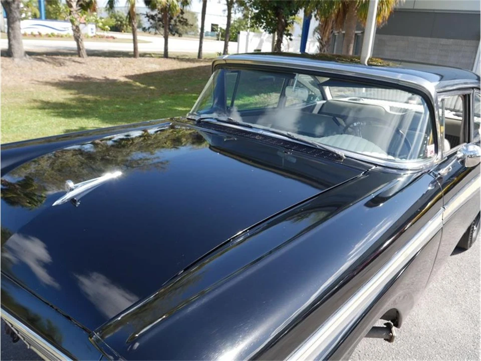 1957 Ford Fairlane 2nd Gen - Image 25 of 31