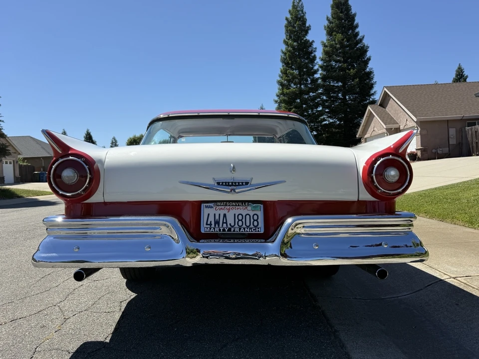 1957 Ford Fairlane 2nd Gen - Image 15 of 31