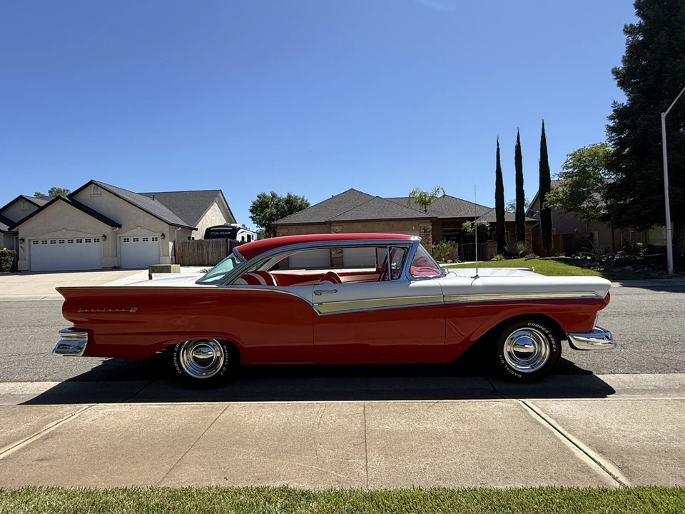 1957 Ford Fairlane 2nd Gen - Image 11 of 31