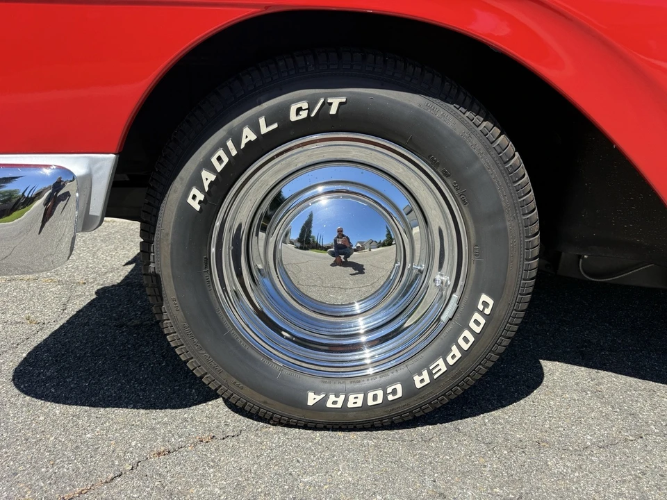 1957 Ford Fairlane 2nd Gen - Image 28 of 31