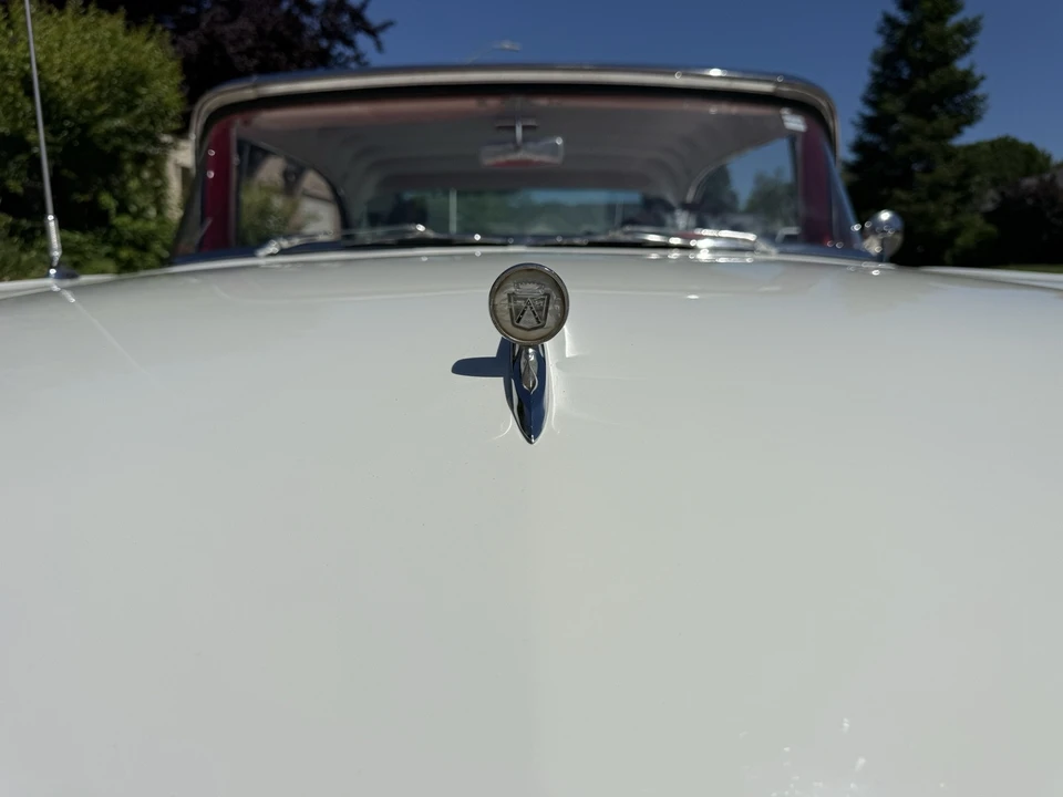 1957 Ford Fairlane 2nd Gen - Image 29 of 31