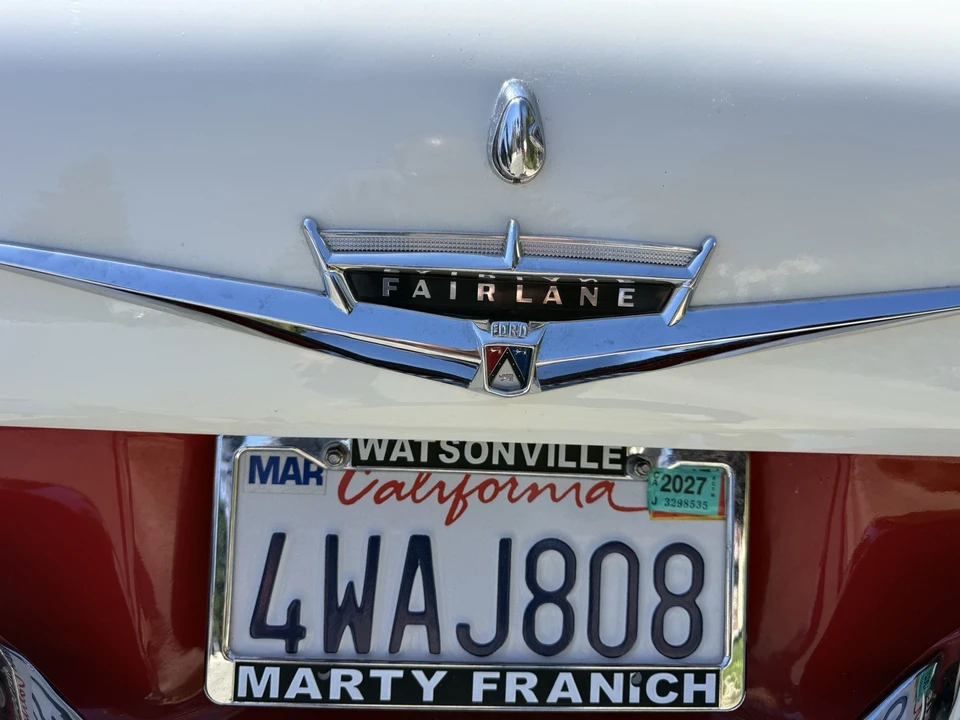 1957 Ford Fairlane 2nd Gen - Image 24 of 31