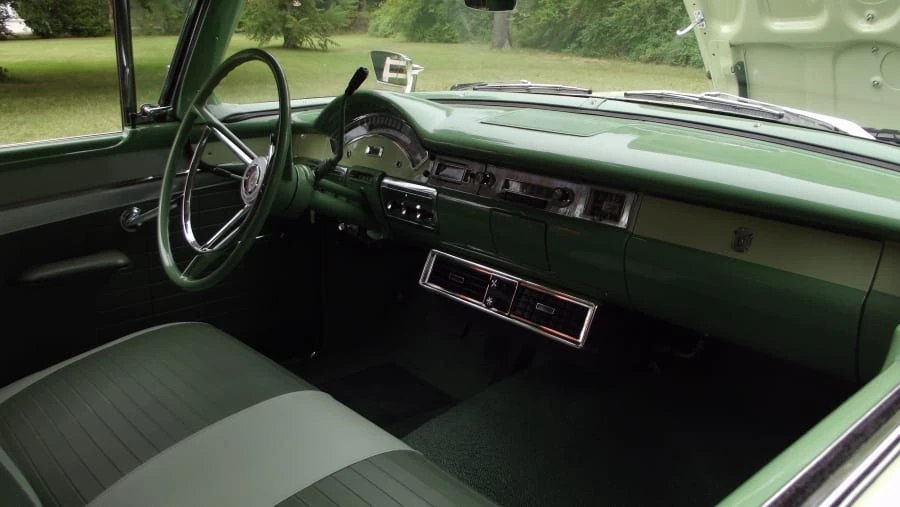 1957 Ford Fairlane 2nd Gen - Image 3 of 6