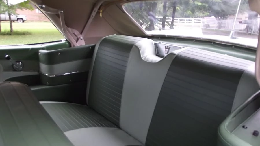 1957 Ford Fairlane 2nd Gen - Image 4 of 6