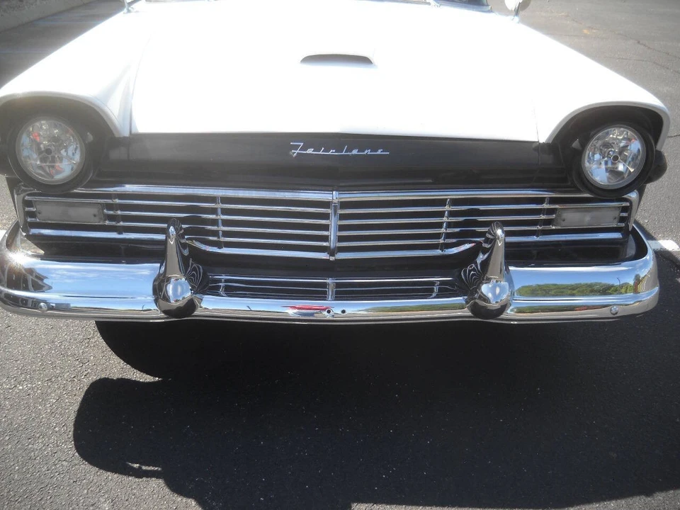 1957 Ford Fairlane 2nd Gen - Image 2 of 31