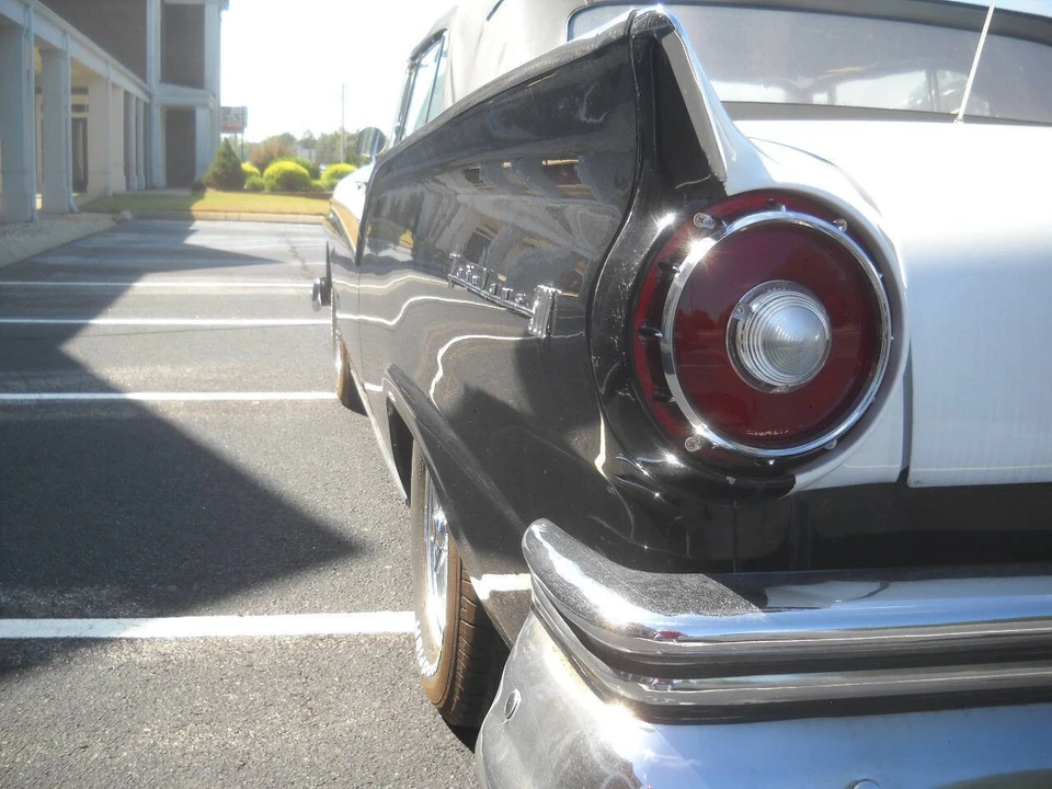 1957 Ford Fairlane 2nd Gen - Image 8 of 31