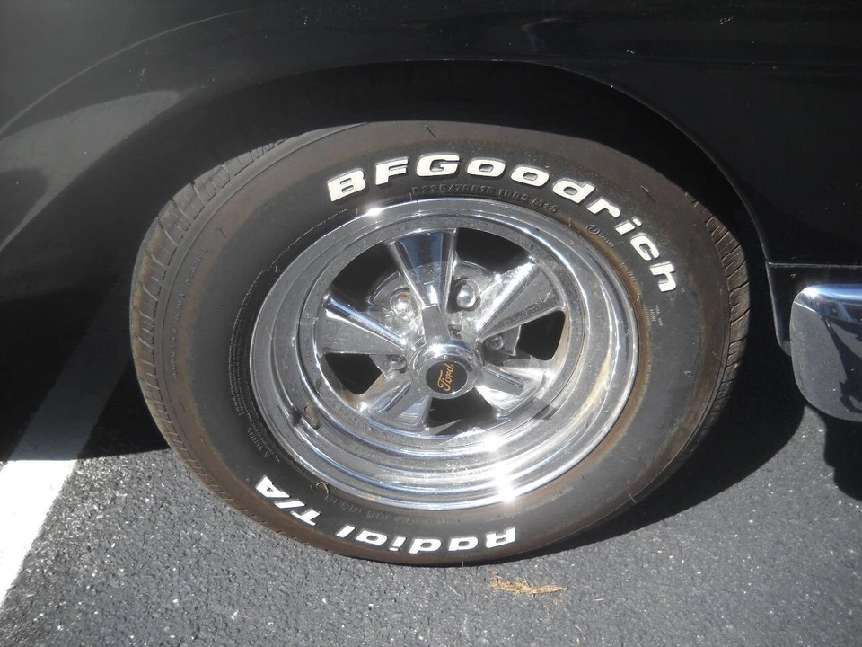 1957 Ford Fairlane 2nd Gen - Image 30 of 31