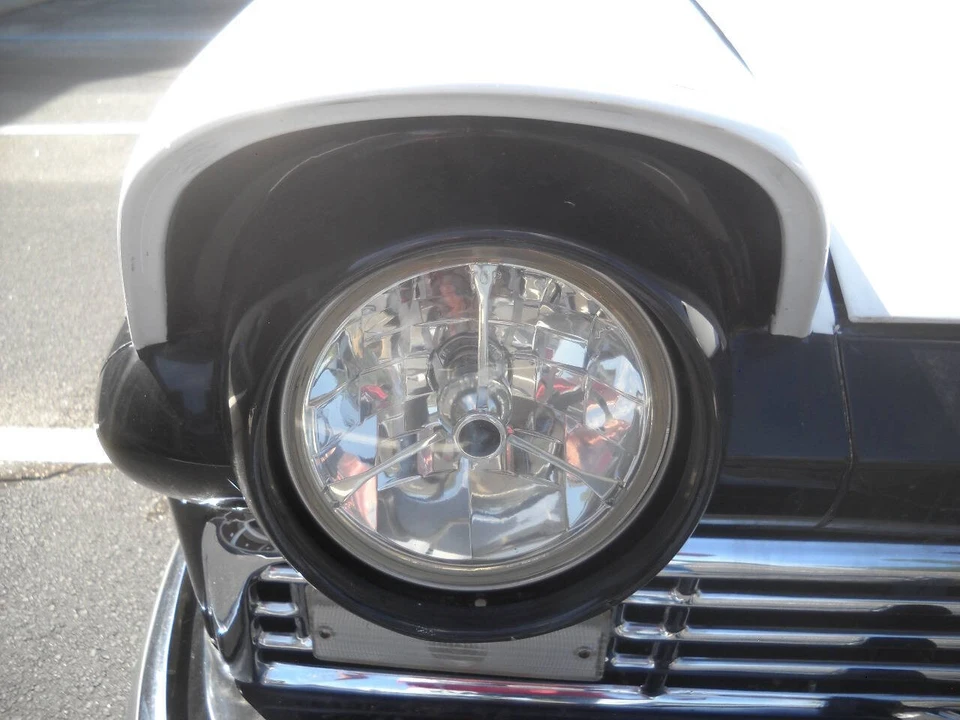 1957 Ford Fairlane 2nd Gen - Image 21 of 31
