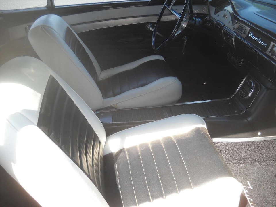 1957 Ford Fairlane 2nd Gen - Image 17 of 31