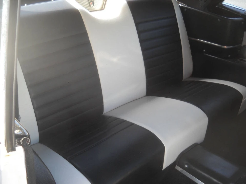 1957 Ford Fairlane 2nd Gen - Image 19 of 31