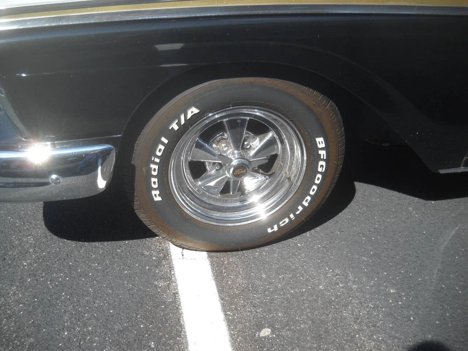 1957 Ford Fairlane 2nd Gen - Image 31 of 31
