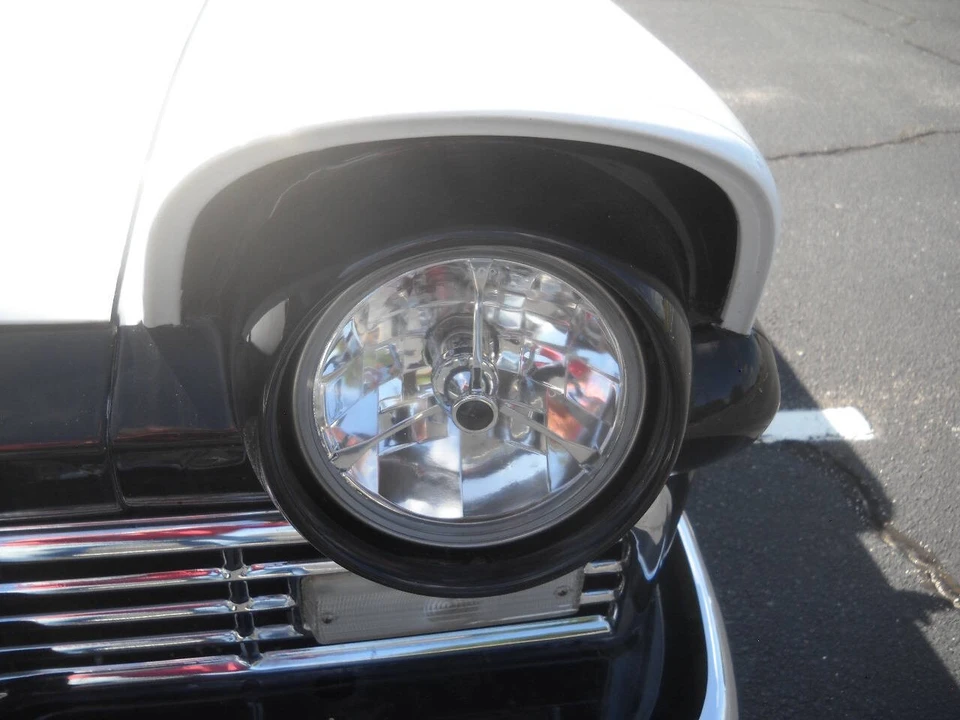 1957 Ford Fairlane 2nd Gen - Image 22 of 31