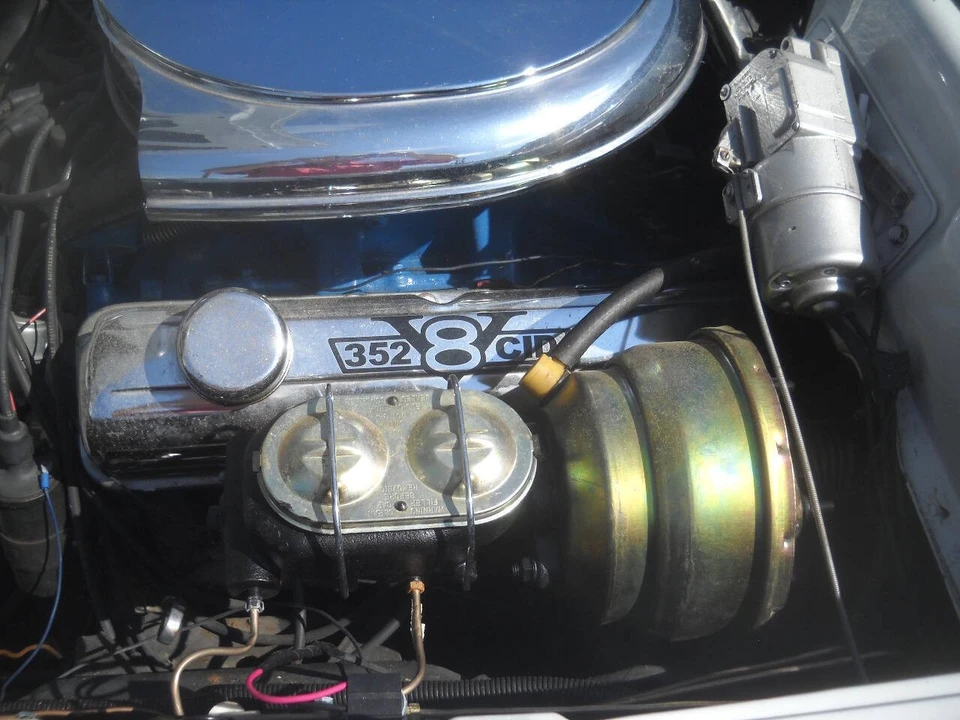 1957 Ford Fairlane 2nd Gen - Image 13 of 31