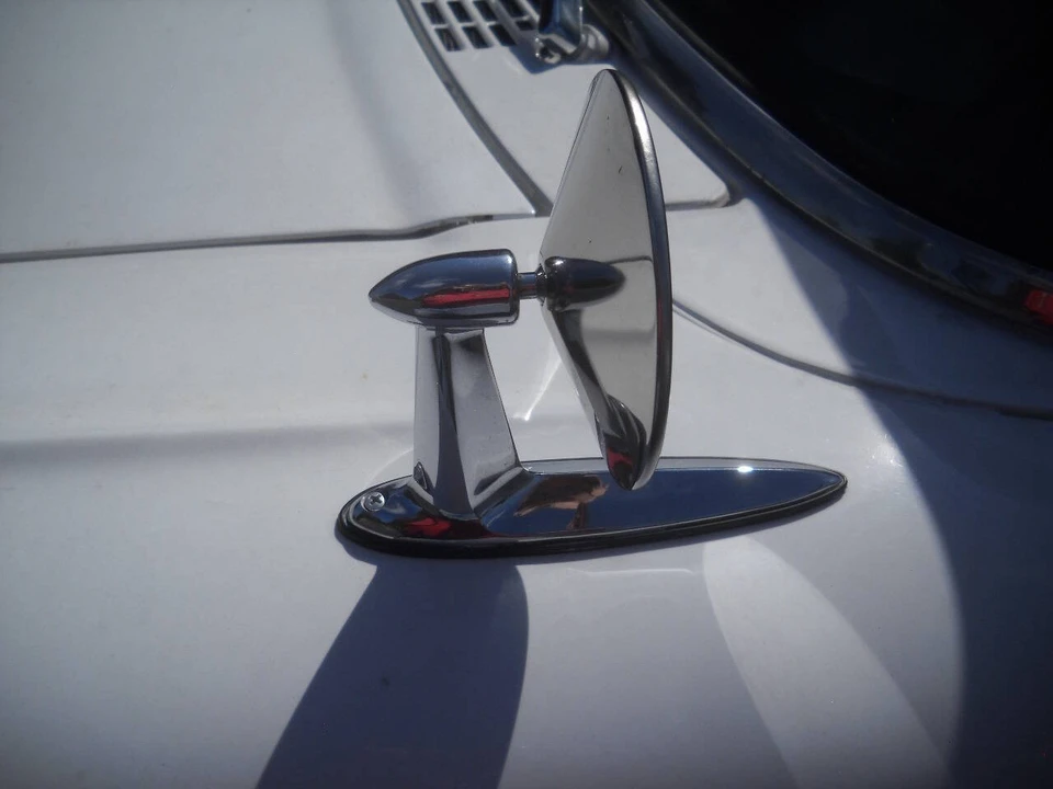 1957 Ford Fairlane 2nd Gen - Image 27 of 31