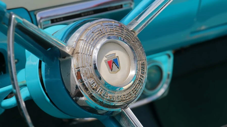 1957 Ford Fairlane 2nd Gen - Image 17 of 21