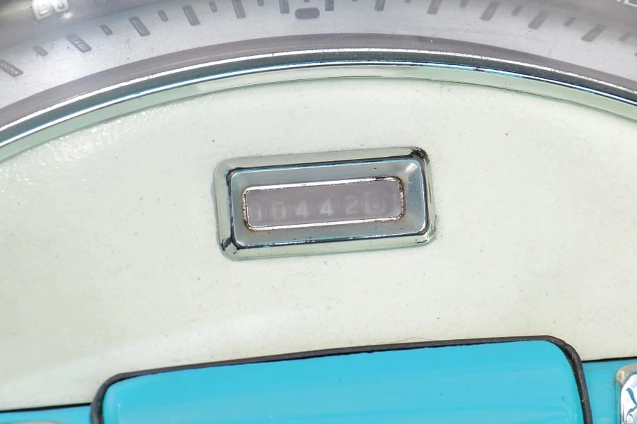 1957 Ford Fairlane 2nd Gen - Image 21 of 21