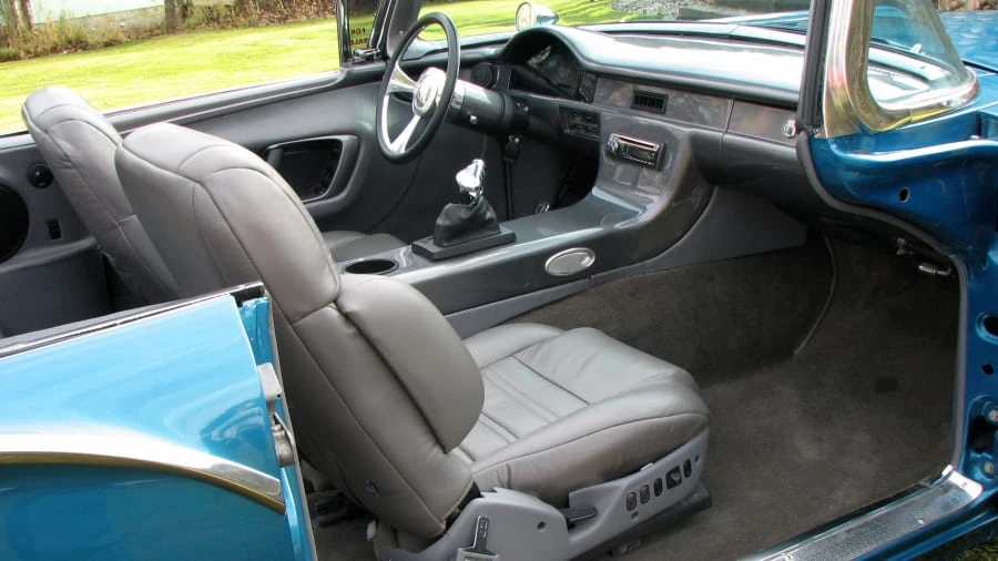 1957 Ford Fairlane 2nd Gen - Image 4 of 7