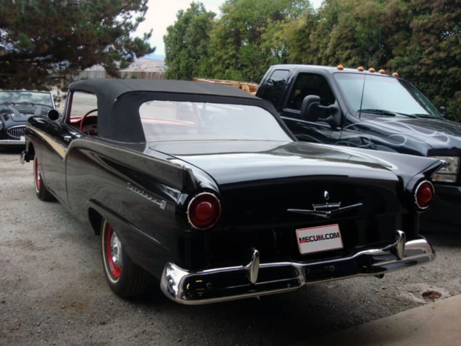 1957 Ford Fairlane 2nd Gen - Image 3 of 7