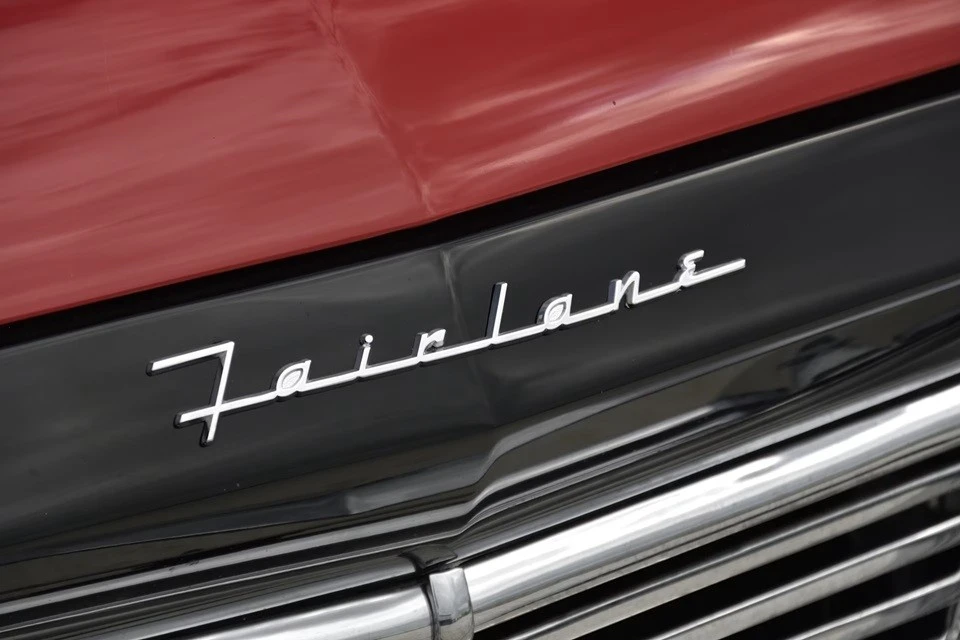 1957 Ford Fairlane 2nd Gen - Image 11 of 31