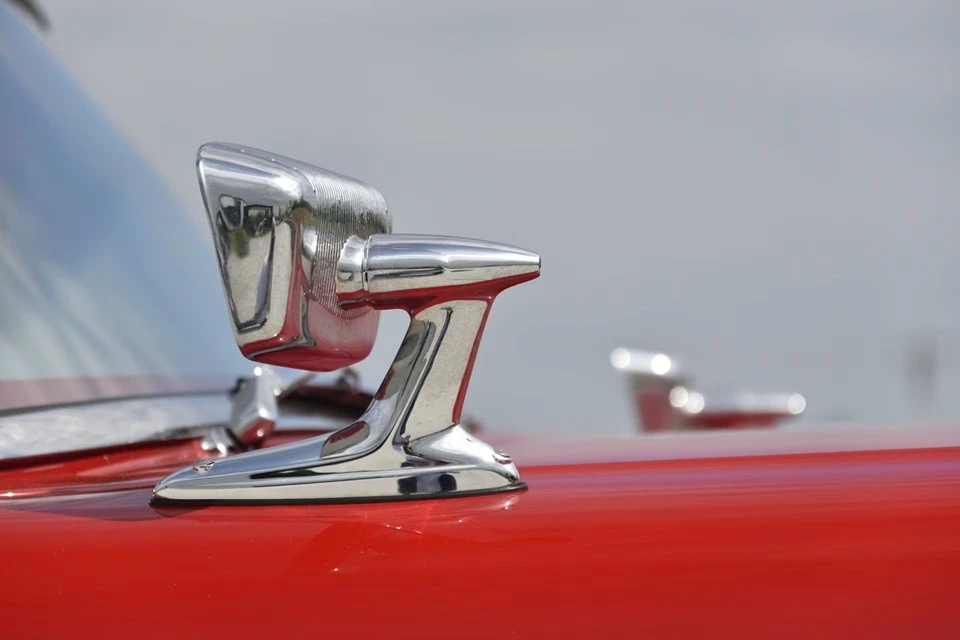 1957 Ford Fairlane 2nd Gen - Image 13 of 31