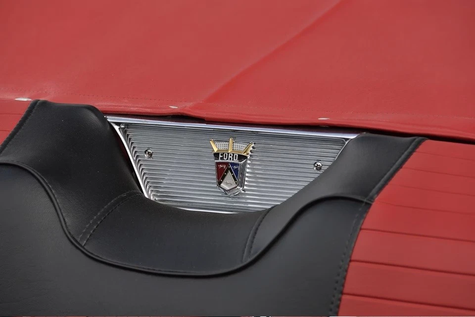 1957 Ford Fairlane 2nd Gen - Image 30 of 31