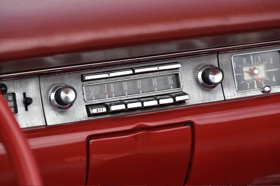 1957 Ford Fairlane 2nd Gen - Image 27 of 31