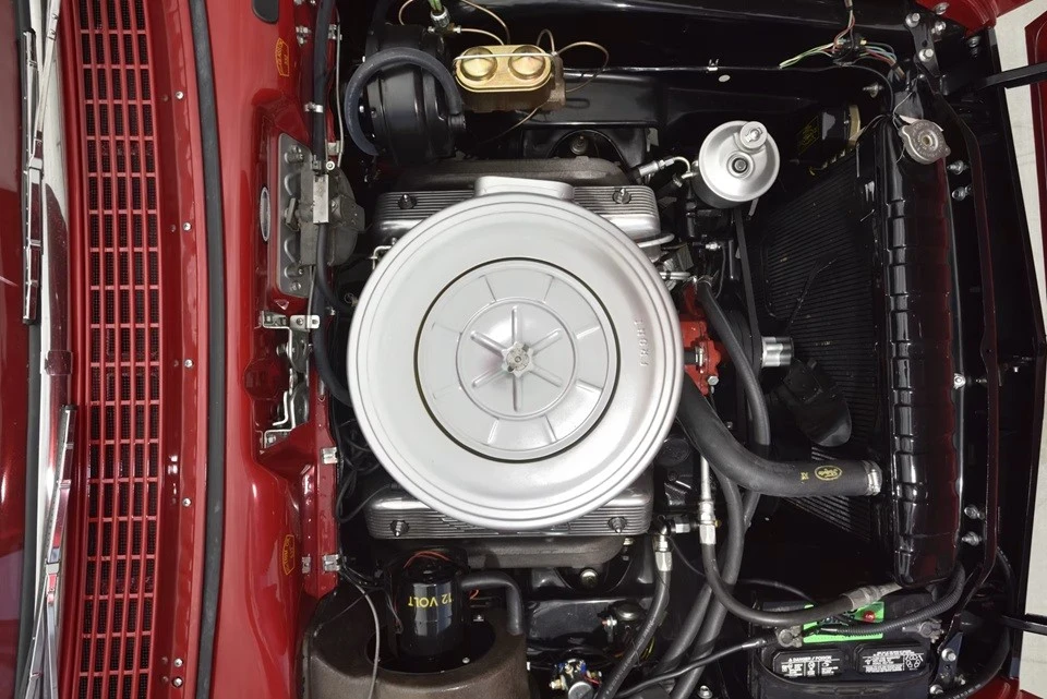 1957 Ford Fairlane 2nd Gen - Image 8 of 31