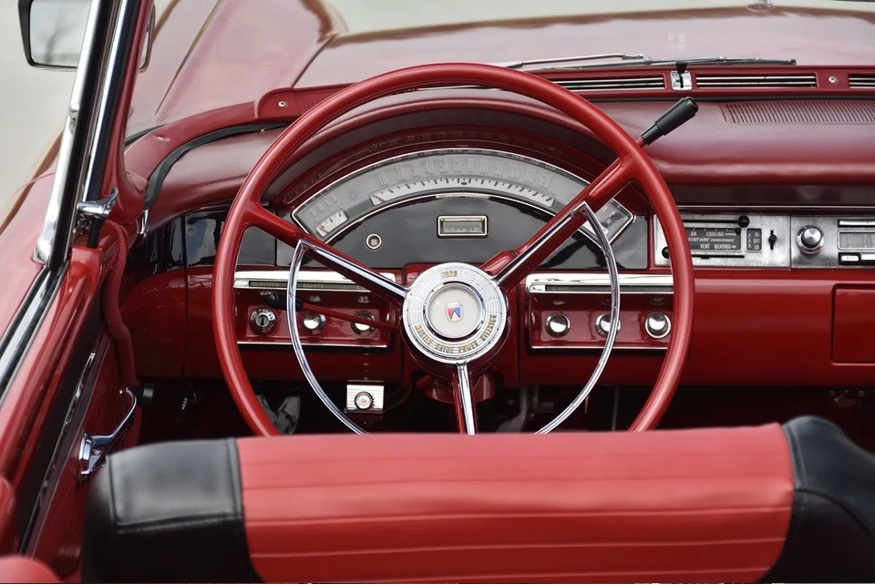 1957 Ford Fairlane 2nd Gen - Image 24 of 31