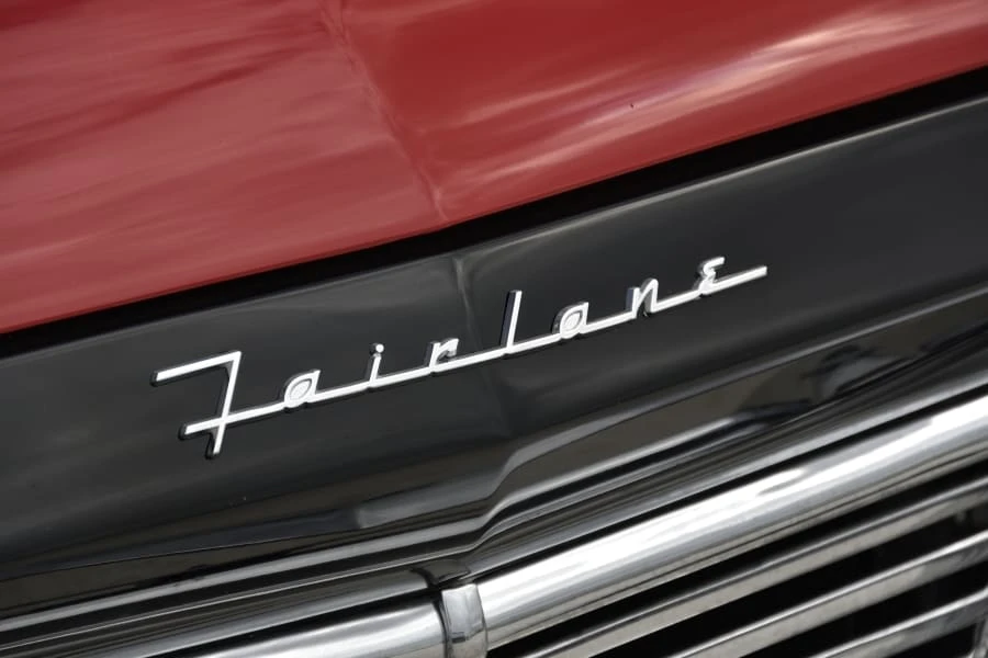 1957 Ford Fairlane 2nd Gen - Image 7 of 31